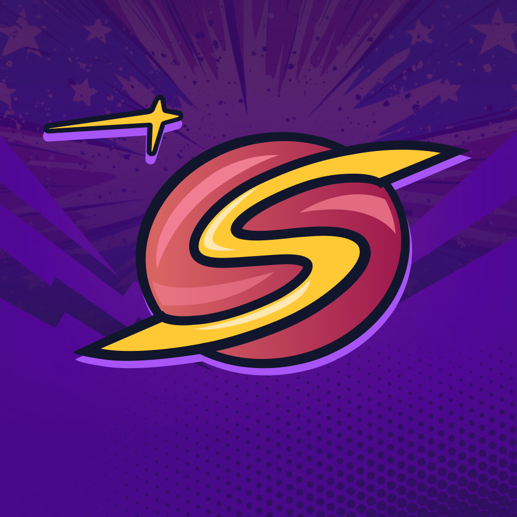 Spinlander Casino logo