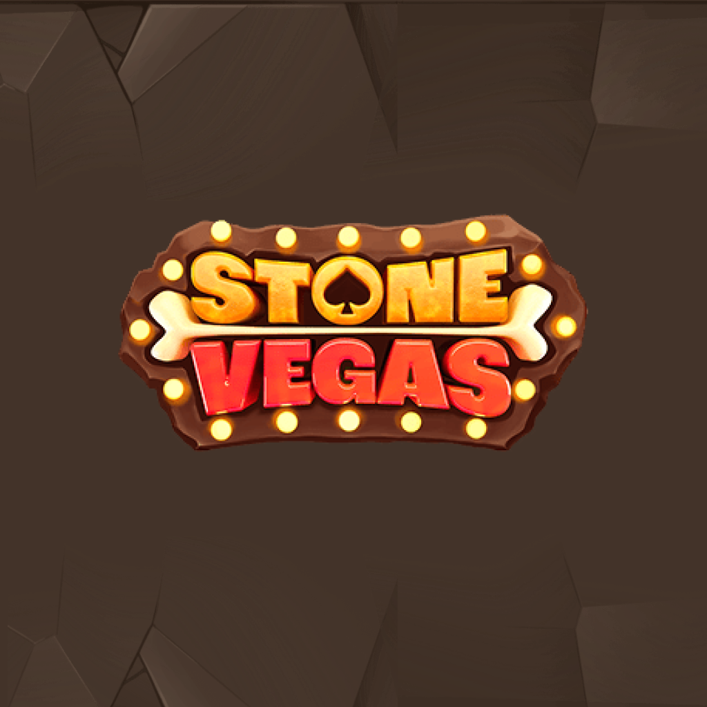 Stone Vegas Casino logo