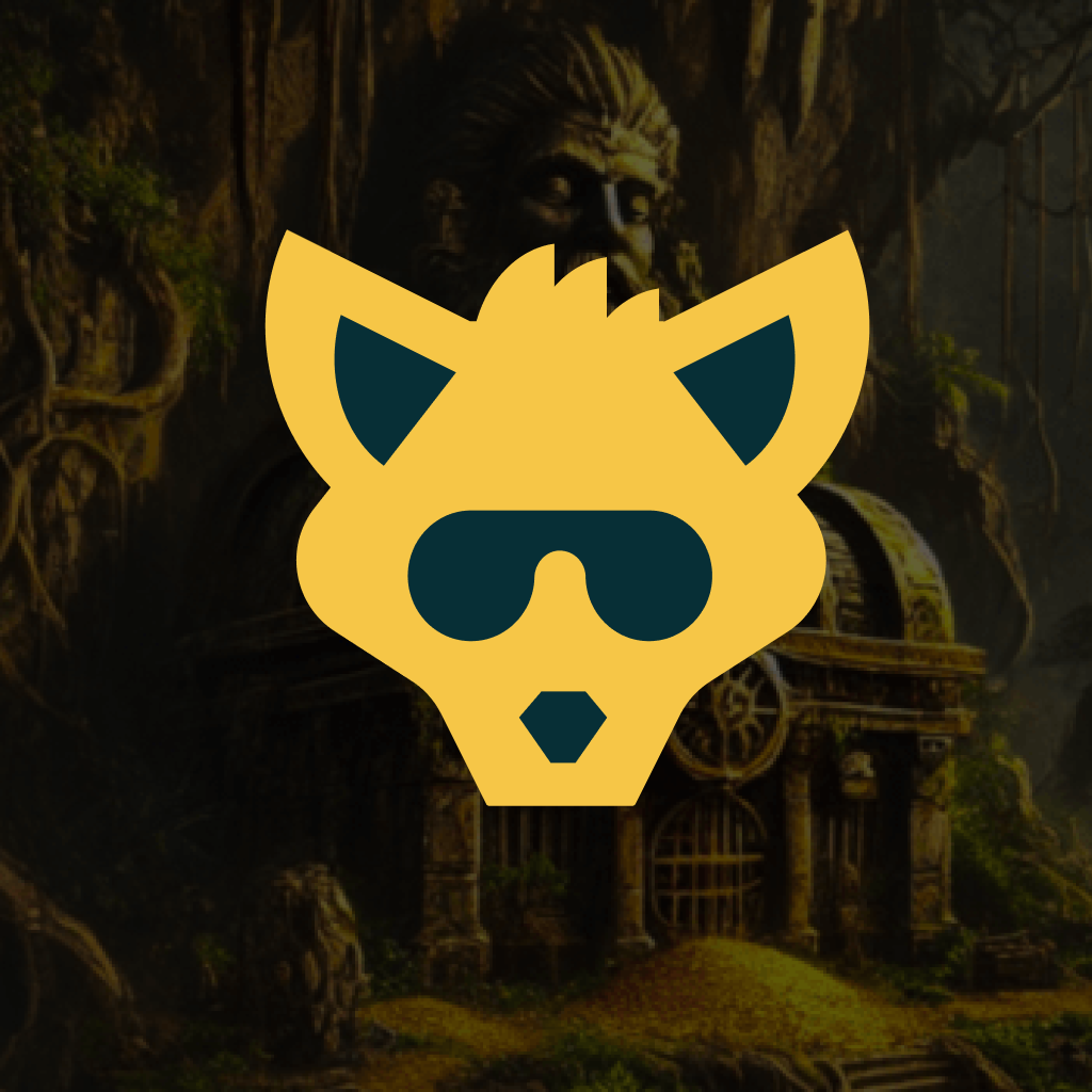 Foxy Gold Casino logo
