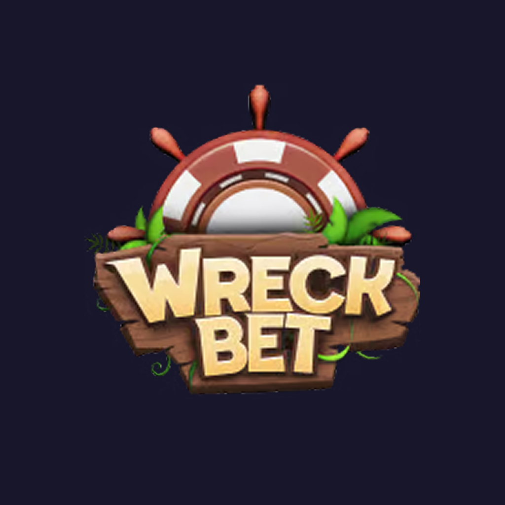 WreckBet Casino logo