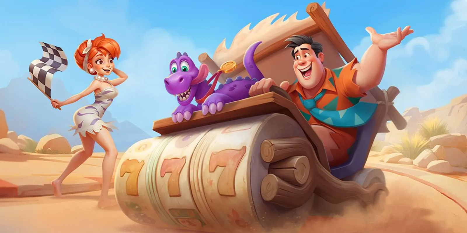 Join Tournaments – win €6,000,000!
